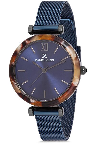 Daniel Klein Bayan Kol Saati