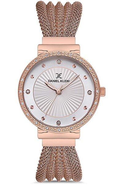 Daniel Klein Kadın Kol Saati