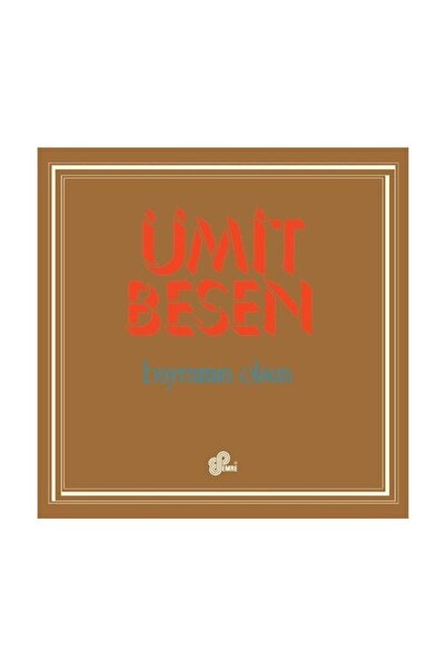 Genel Markalar Ümit Besen - Bayramın Olsun (Plak)