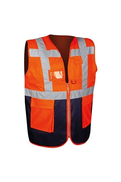 kalant Warning Vest