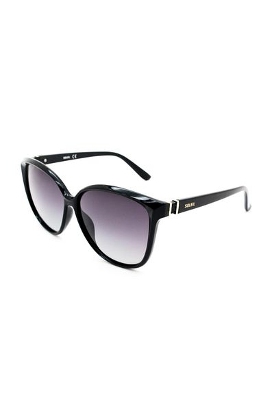 Soleil 1154 01 57 Ekartman Women's Sunglasses