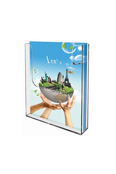 TREND Duvar Tipi Broşürlük (a4 21cm X 30cm )