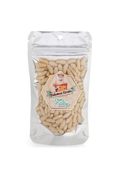 BABAMIN KOVANI Bergama Kozak Yaylası Çam Fıstığı 50g