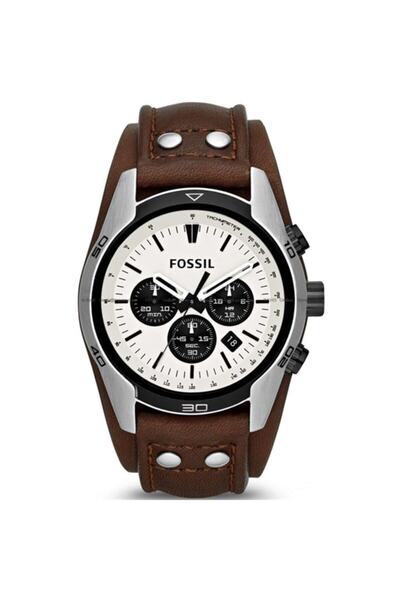 Fossil Ch2890 Erkek Kol Saati