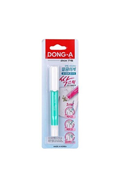 Dong-A Leke Çıkartma Kalemi Mint