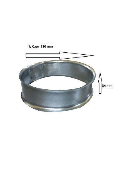 Stove Chimney Bracelet 1 Piece Sent