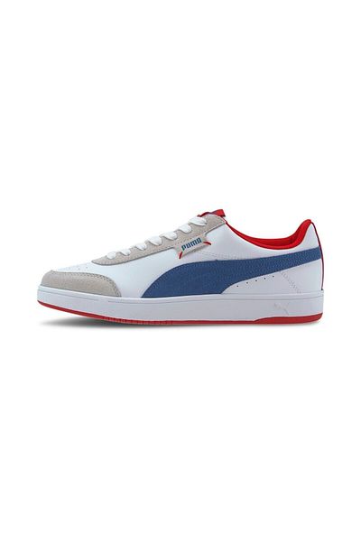 Puma Court Legend Lo Men's Shoes