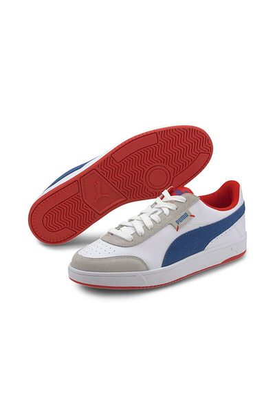 Puma Court Legend Lo Men's Shoes