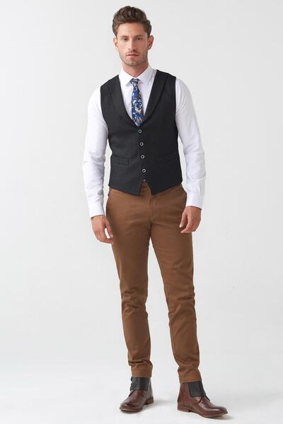 Mcr Vest Sport