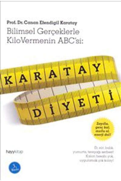 hayykitap Karatay Diyeti 1
