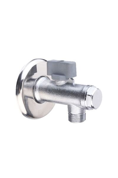 gblue صنبور بيديت مرشح كروي للتركيبات مع رمل