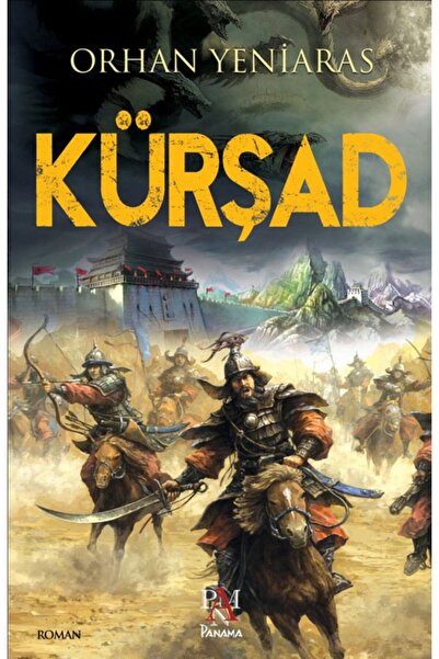 Panama Yayıncılık Kürşad / Orhan Yeniaras / / 9786059371308