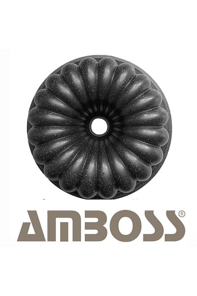 Amboss Black Beryl Casting Mold
