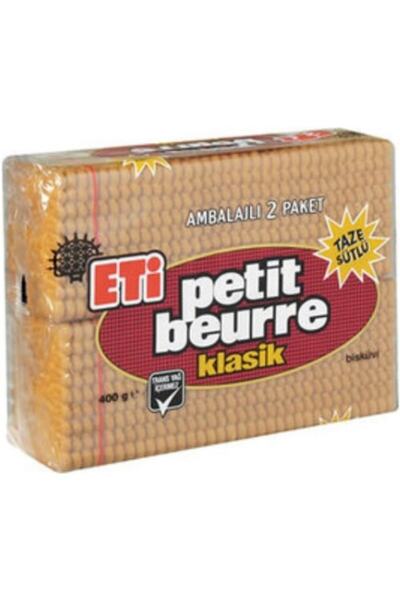 Eti بيتيت بوري 400 جرام