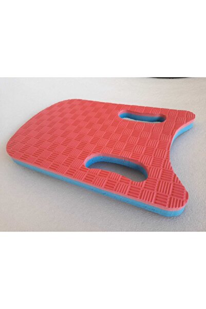 Arbi Sport Hobby Life لوح سباحة تاتامي / وردي أزرق – كبير