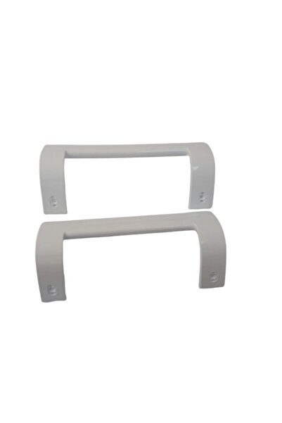 Grundig Grne 4680 Buzbolabı Kapı Kolu 4321270300