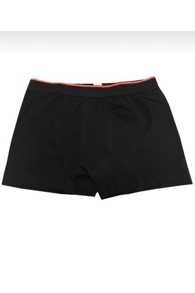 Sedef Bărbați negri boxeri 3buc