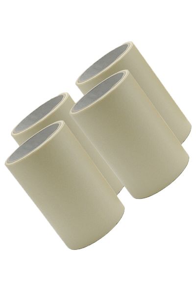 Tüybant Midi Spare 4-Piece Lint Collector Spare Roller Cat Dog Lint Dust Collection Roller