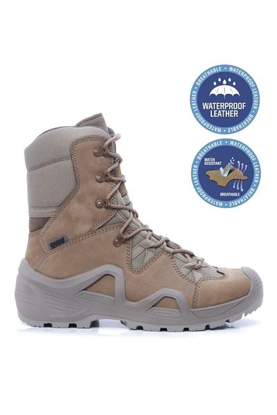 YDS Cizme militare impermeabile Astor