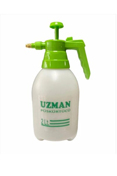 Genel Markalar Uzman Bahçe Pompa Ilaçlama Pompası Püskürtücü Uzman 2 Lt Basın...