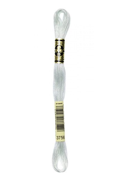 Dmc 3756 Model Thread 2 Pieces Muline