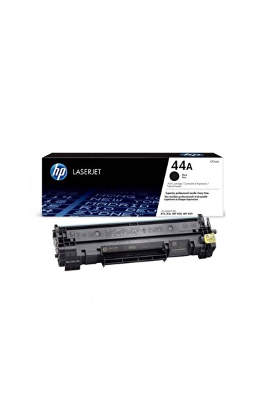 HP Γνήσιο HP44A, Σετ Μαύρων Φυσιγγίων Τόνερ CF244A, 1000 σελίδες, Στυλό Schne...
