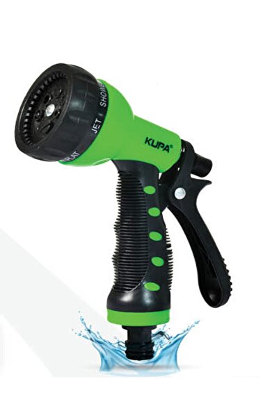 Kupa Automatski pištolj sa 7 funkcija