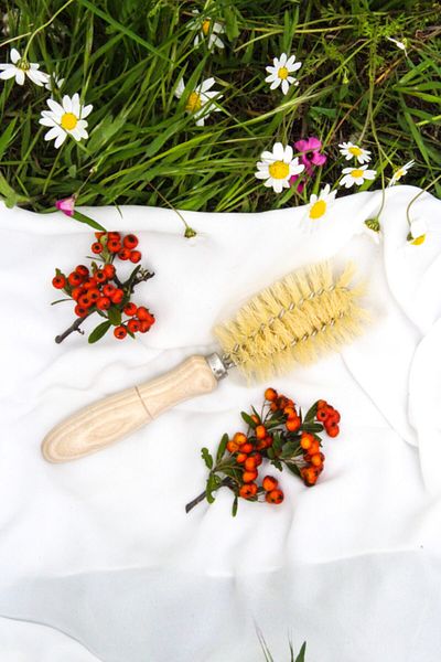 Wonwood Wooden Dish Cleaning Brush