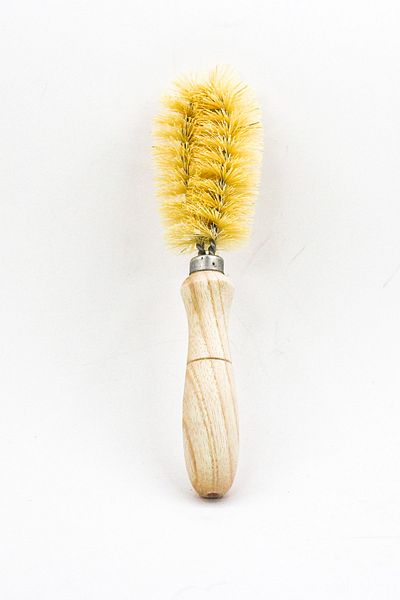 Wonwood Wooden Dish Cleaning Brush