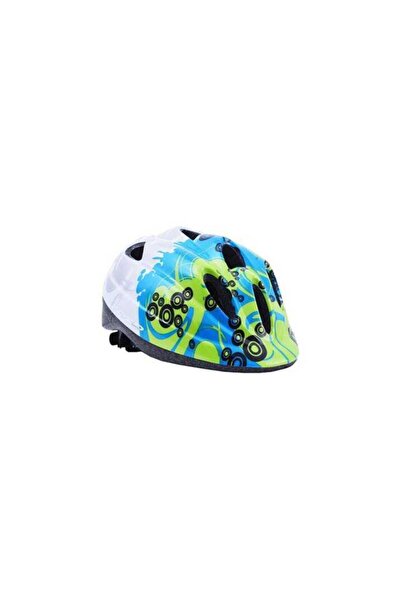 Zozo Hb63-d Çocuk Kaskı Halka Desen S