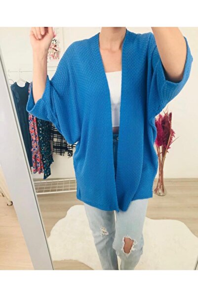 Pembe Ayna Kadın Hırka