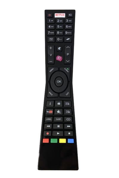 Vestel Televizyon Kumandası