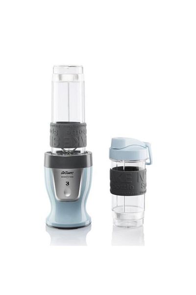 Arzum خلاط شخصي Ar1032 Shake'n Take - أزرق (غامض)