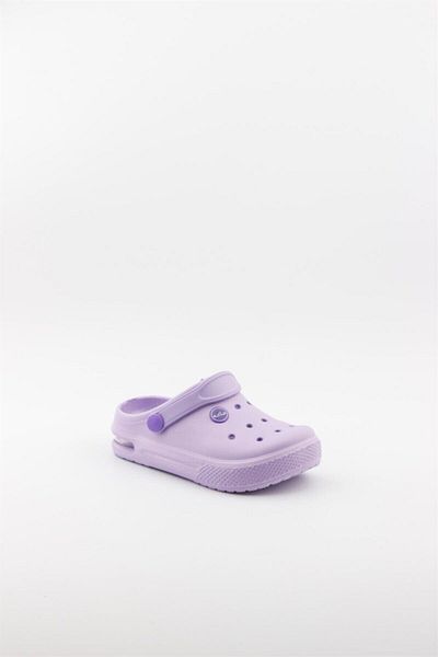 Akınal Bella Akınalbella Lighted Children's Sandals - Air Sole Slippers