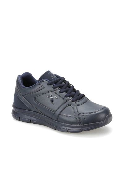 Kinetix Kalen Pu Navy Blue мъжки маратонки 100333483