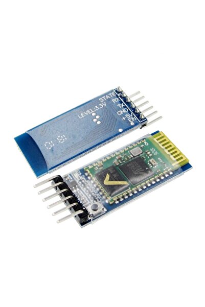 lodose Arduino Hc05 Raspberry Bluetooth Modülü Hc-05 Hc05 Hc05b