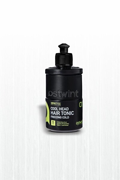 Ostwint Mentollü Saç Toniği 250ml
