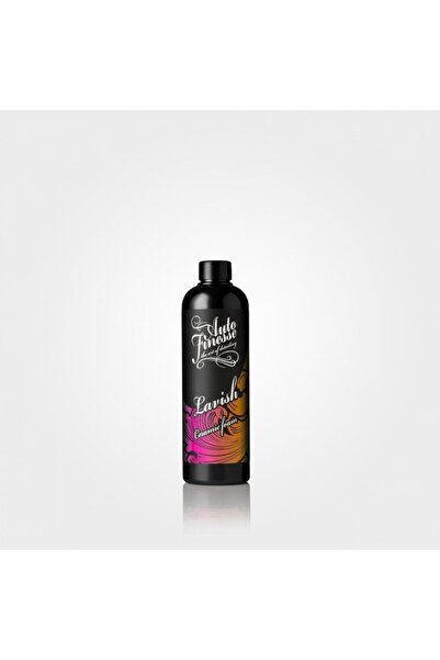 Auto Finesse Lavish Ceramic Foam Seramik Içerikli Köpük Cila 500ml.