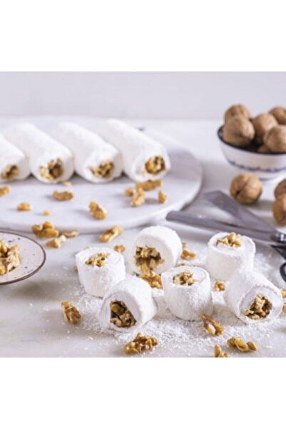 Altınay Şekerleme Meşhur Afyon Sultan Cevizli Lokum 1 Kg