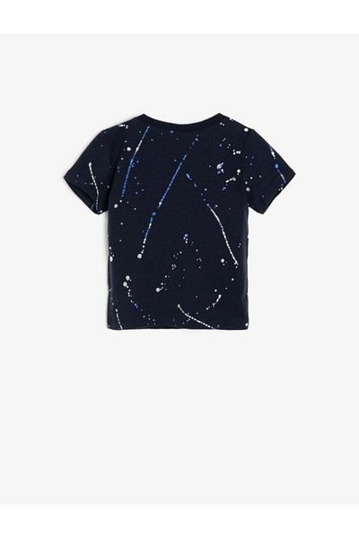 Koton Baby Boy T-Shirt