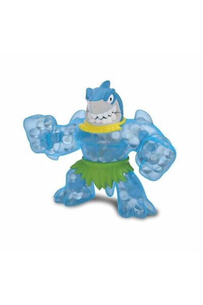 Goojitzu شخصية واحدة S3 Dinopower Gjt11000 12372 ثراش