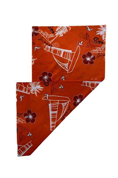 FATELLA Unisex Colorful Patterned Neck Bandana - Biker Snow Mask, Buff-Baff