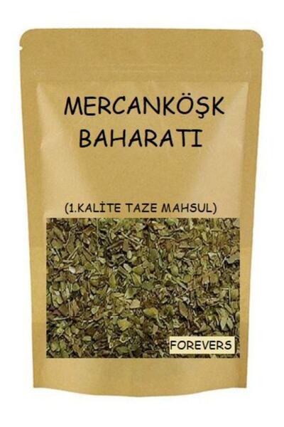 forevers Mercanköşk Baharatı 95 Gram