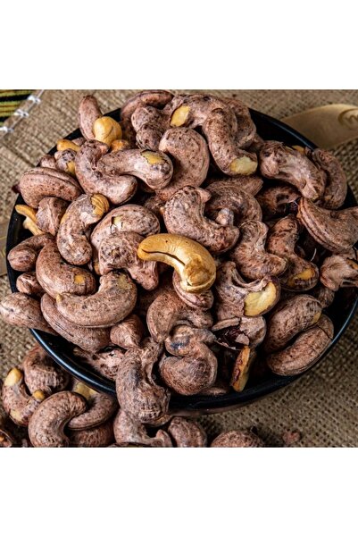 çamlar Kabuklu Kaju Duble Boy 500 Gr