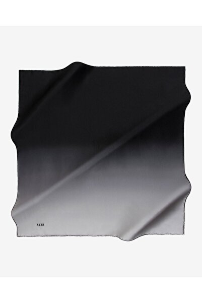 Aker Eșarfă cu model pentru femei 7656701-311