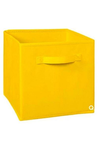 5DM Multi-Purpose Use Decorative Closet Organizer Organizer Foldable Box