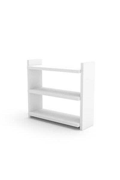 Kenzlife Tezgah Üstü Mutfak Rafı Muhittin Byz 39*39*13