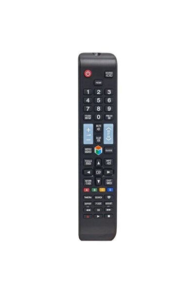 Samsung Weko Kl Aa59-0638a 3d Tuşlu Lcd-led Tv Kumanda