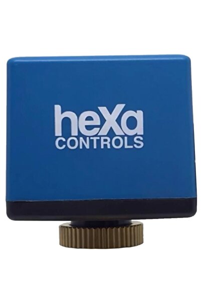 Hexa Controls - Hcy-a Zon Kontrol Vana Motoru 230v Ac