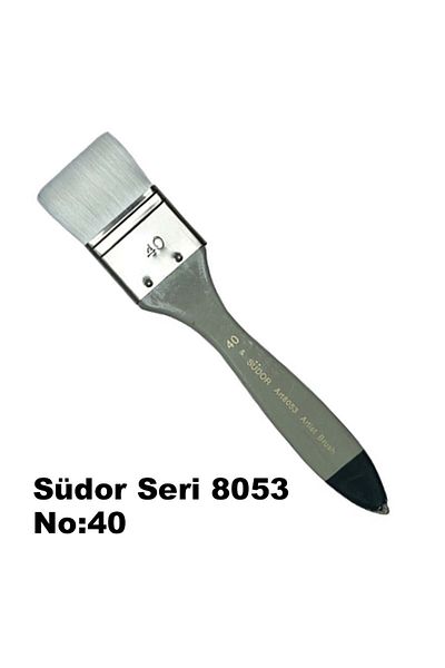 Südor 8053 Floor Brush N:40